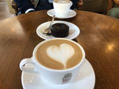 -1901 Cafe(西四店)