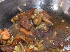 -临街徽菜馆·正宗黄山味