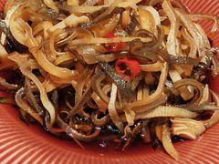 -沈灶河豚宴·河豚融合餐厅(汉中路店)