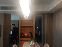-成都万达颐华酒店