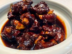 糖醋软排-金锅小厨(乐活街店)