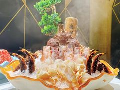 -德天雪花肥牛海鲜火锅(南苑东路店)