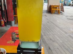 -憨孃孃·重庆老火锅(红山黑金店)