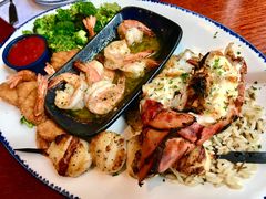 -RED LOBSTER(中城西店)