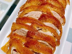 精品烤鸭-紫光园·烤鸭(吕家营店)