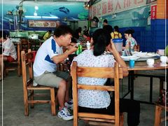 -明记海鲜大排档(巽寮湾店)
