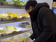 -万记麻辣烫国展总店