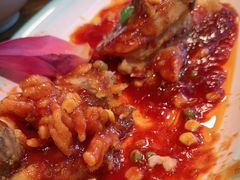 -鱼食饭稻·苏浙土菜17年老馆子(平江路店)