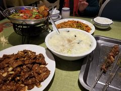 -振生清真饭店(永安道店)