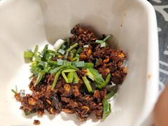 -四季喧黔味豆米火锅(万达广场店)