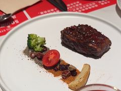 -赤火牛排(金狮广场店)