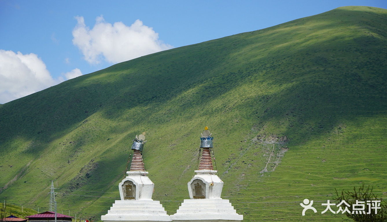 川藏线 从来不缺风景