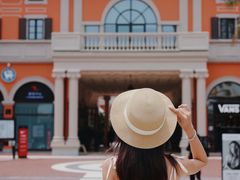 -佛罗伦萨小镇广佛名品奥特莱斯(疏港路店)