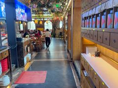-伙靠·江浙菜(田林路店)