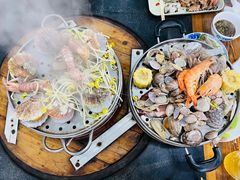 -九层海鲜塔(市南店)