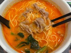 -和府捞面(天河领展广场店)