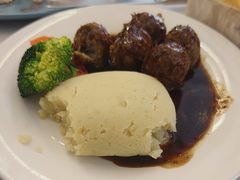 -库滋明·俄罗斯特色美食(中央大街店)