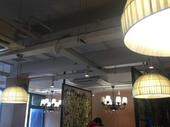 大堂-醉得意(武大店)