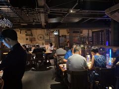 -胡桃里音乐酒馆(白云五号T5 MALL店)