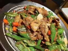 -95号酱骨·一块豆腐(展春园西路店)
