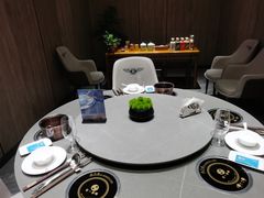 -神洲四海大酒楼(王府井澳门中心店)