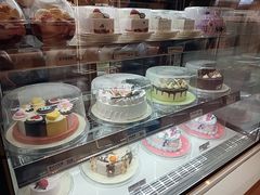 -DQ·蛋糕·冰淇淋(绿宝店)