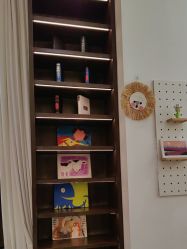 -奈尔宝·儿童乐园·亲子餐厅(星河湾店)