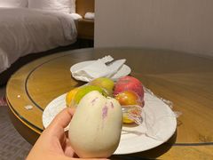 -三岔湖环球融创天堂洲际酒店水乐园
