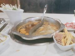 -傣妹火锅(南京东路一店)