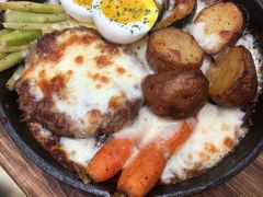 牛肉饭-农畉LONFOOD(福田星河COCOPark店)