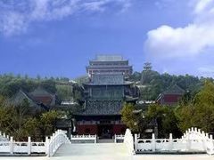 -艾山风景名胜区