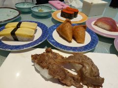 -晴季寿司(红旗街万达店)