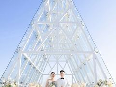-经典婚纱摄影美学馆·私人定制