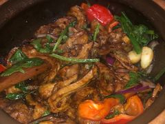 -旺爷砂锅·茶作(国贸城店)