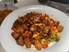 -汤城小厨•粤菜•靓汤(金宝街店)