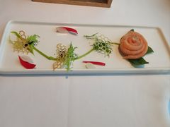 -王品牛排(郑州大卫城店)