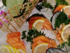 -都市阳光海鲜城(青山湖店)