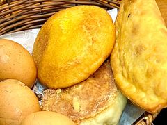 茶鸡蛋-穆彦华逍遥镇胡辣汤(岗坡路店)