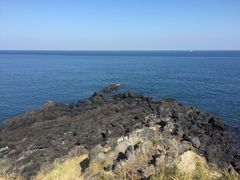 -龙头岩(Dragon Head Rock)