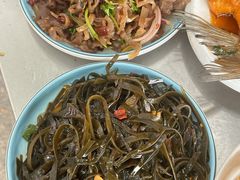 -丹水桥地锅鱼·翘嘴鲌·地方特色全鱼宴(丹江口大坝店)