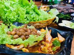 -杀猪天·韩国烤肉(总店)