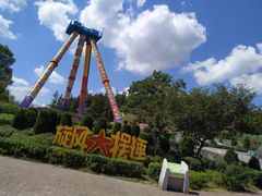 -南京银杏湖乐园