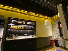-江南韵·无锡太湖文化体验餐厅(凤凰天街店)
