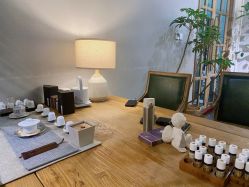 -芳香乐府疗愈空间·SPA·冥想