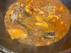 -粗粮人家·东北菜(洋桥店)