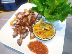 -创味·民间海南菜·非遗藤桥排骨(藤桥·免税城店)