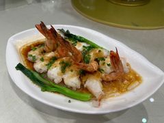 -老爷庙风味美食府(魏都大道店)