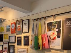 -Dal Cuore 达可芮冰淇淋(陕西北路店)