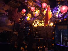 -春风十里酒吧(乐山店)