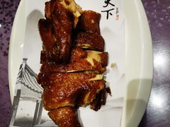 -宴天下·幸福礼堂(王城大道店)